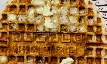 Waffle House #545