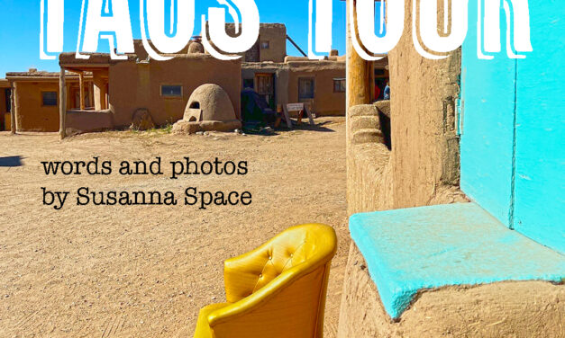 Taos Tour