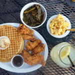 Sweet, Savory, Soul: The Frank’s Chicken & Waffle Mix