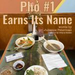 Pho #1 Earns Its Name