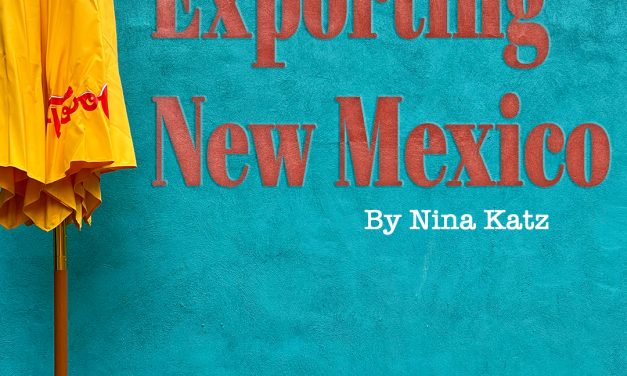 Exporting New Mexico