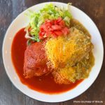 Exporting New Mexico