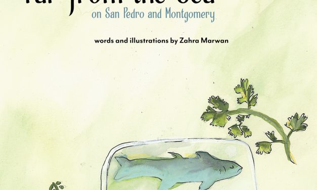 Mediterraneans Far From the Sea