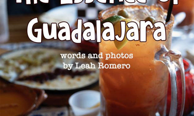 The Essence of Guadalajara