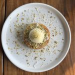 Pastry Perfection in Santa Fe