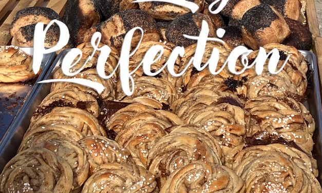 Pastry Perfection in Santa Fe
