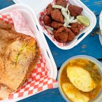 Beyond the Buffet: Indian Snacks in Albuquerque