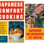 Japanese Comfort Cooking
