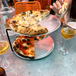 Santa Fe’s Pizza Report