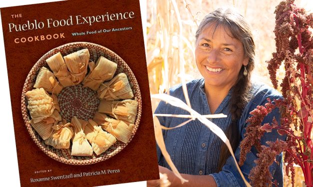 On Indigenous Foodways