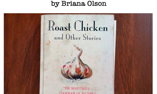 By the Book: Roasted Chicken