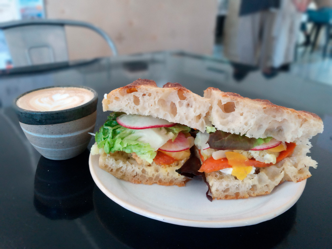 Horizon Bagels