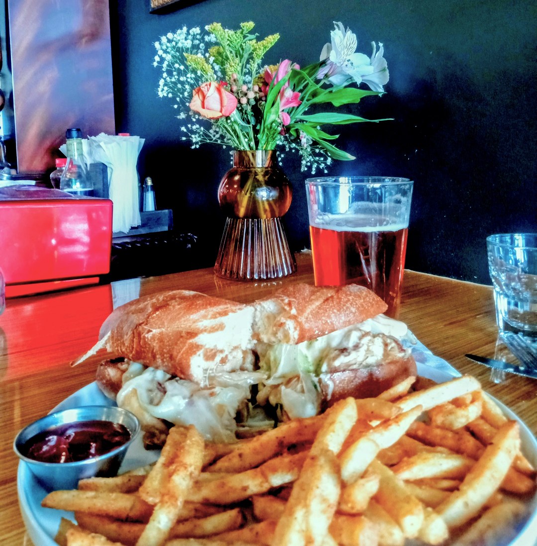 Horizon Bagels