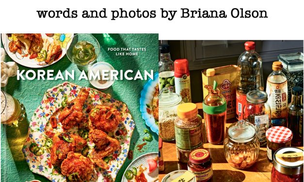 Korean American: Food That Tastes Like Home